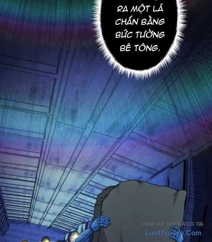 Tôi Đã Trở Thành Quái Vật Không Gian - Chương 84 - ảnh 75