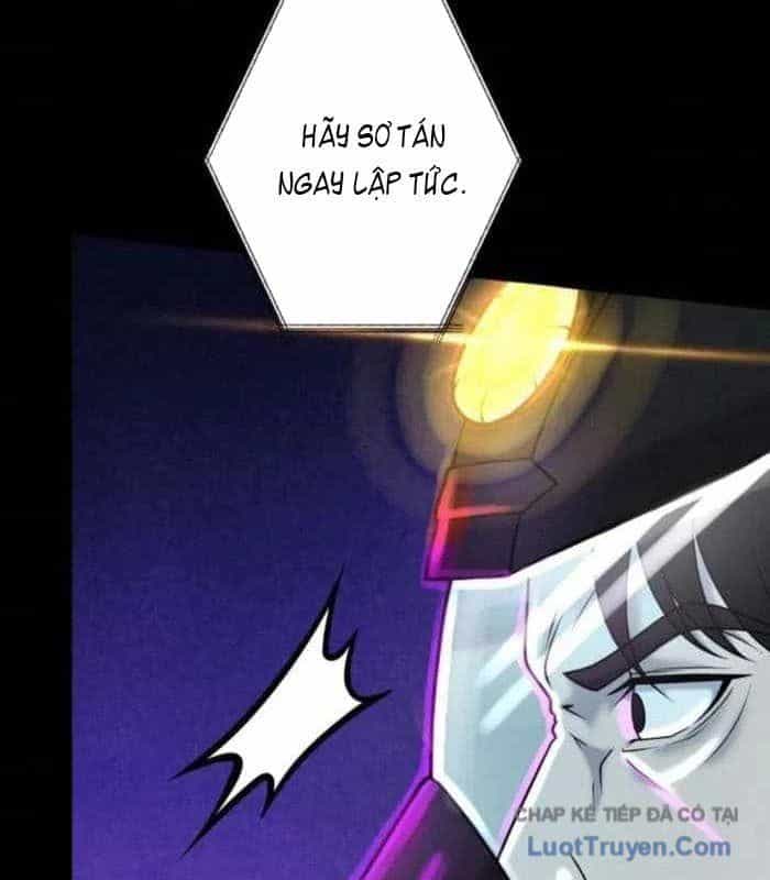 Tôi Đã Trở Thành Quái Vật Không Gian - Chương 84 - ảnh 94