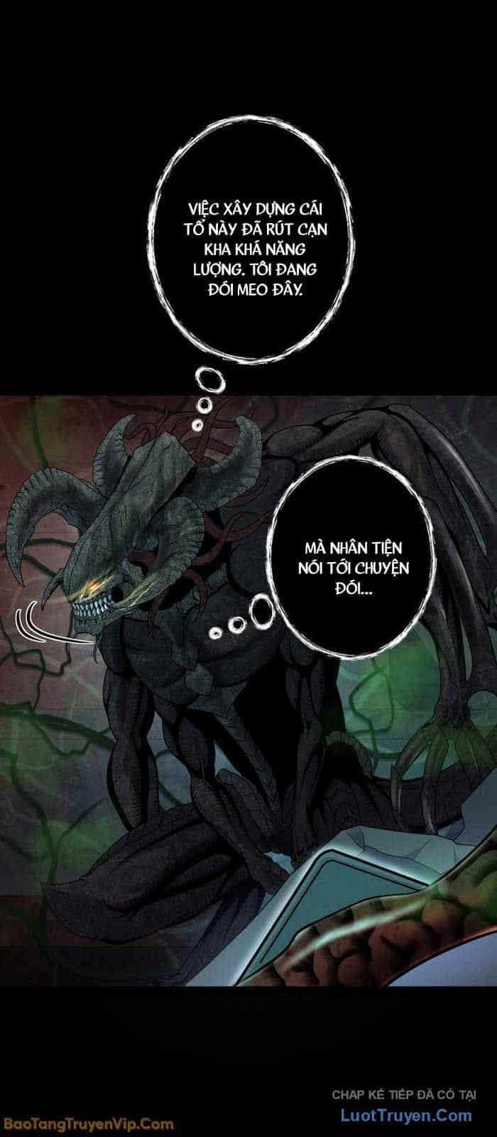Tôi Đã Trở Thành Quái Vật Không Gian - Chương 86 - ảnh 10