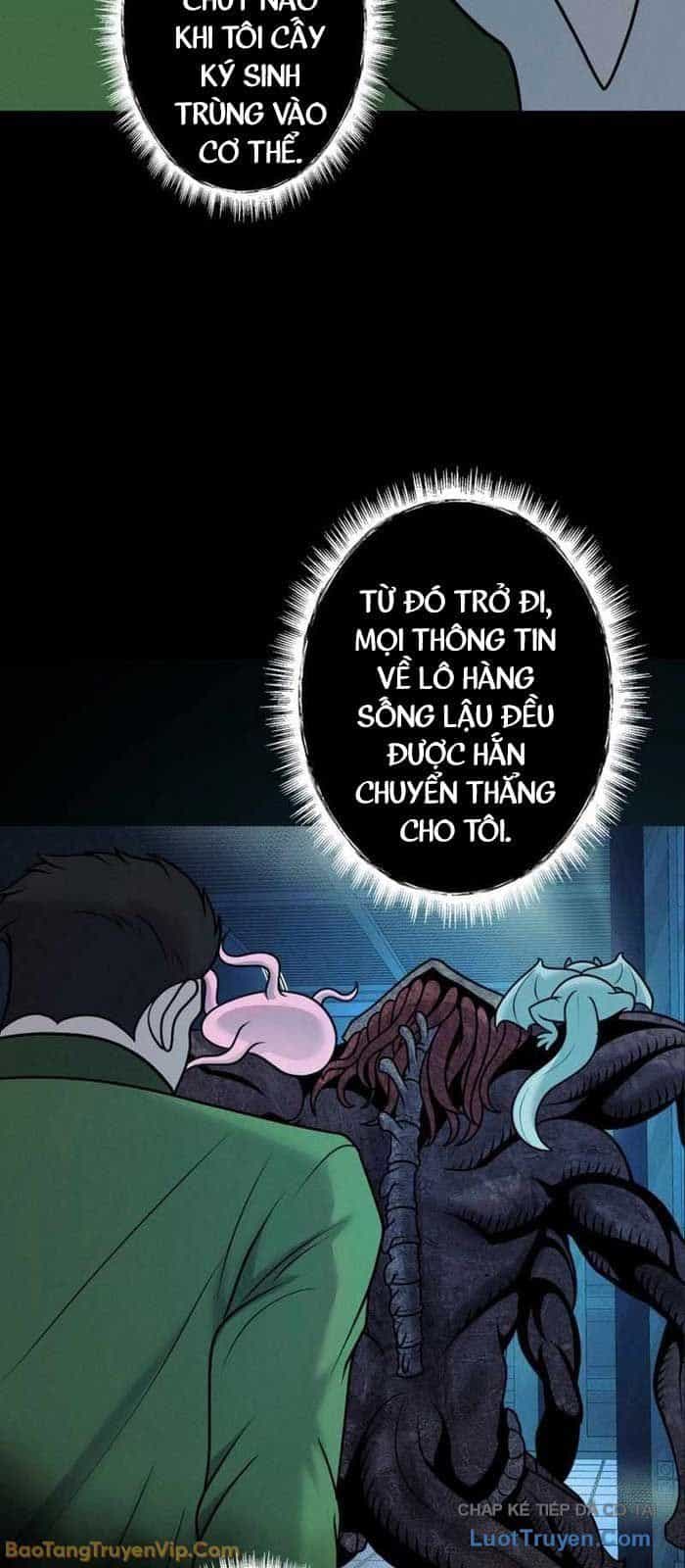 Tôi Đã Trở Thành Quái Vật Không Gian - Chương 86 - ảnh 20