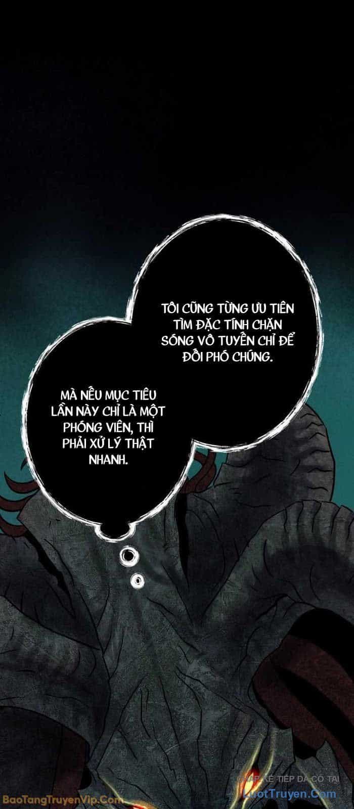 Tôi Đã Trở Thành Quái Vật Không Gian - Chương 86 - ảnh 36