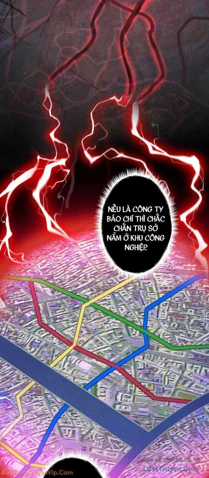 Tôi Đã Trở Thành Quái Vật Không Gian - Chương 86 - ảnh 45