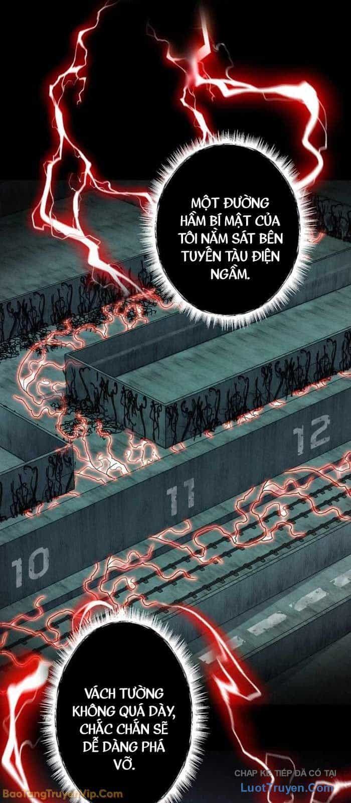Tôi Đã Trở Thành Quái Vật Không Gian - Chương 86 - ảnh 47
