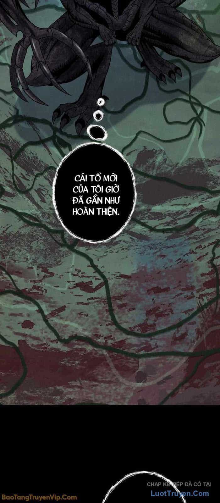 Tôi Đã Trở Thành Quái Vật Không Gian - Chương 86 - ảnh 5