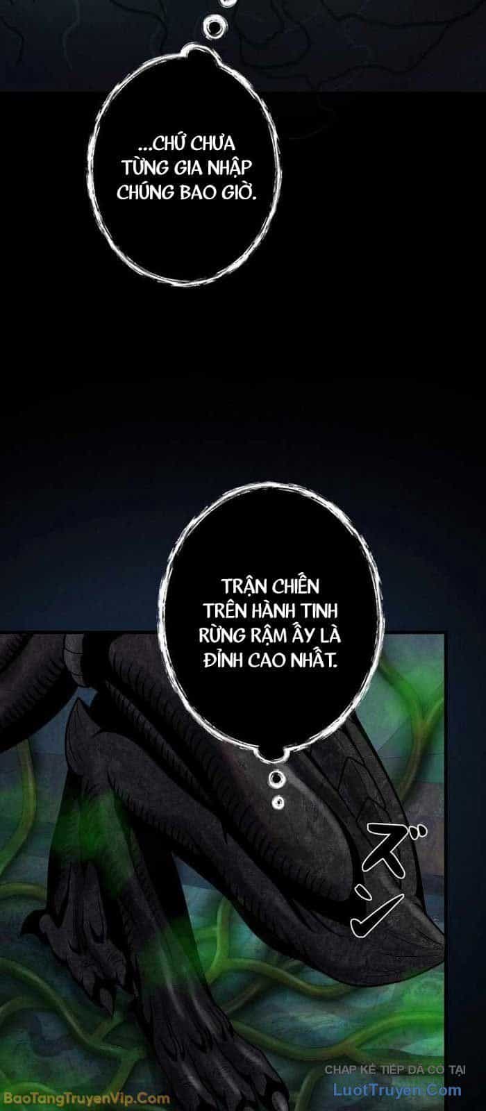 Tôi Đã Trở Thành Quái Vật Không Gian - Chương 86 - ảnh 51