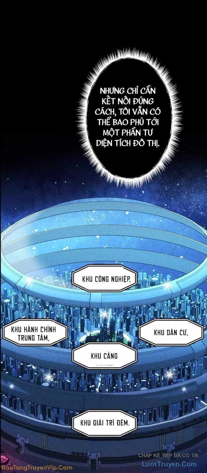 Tôi Đã Trở Thành Quái Vật Không Gian - Chương 86 - ảnh 7