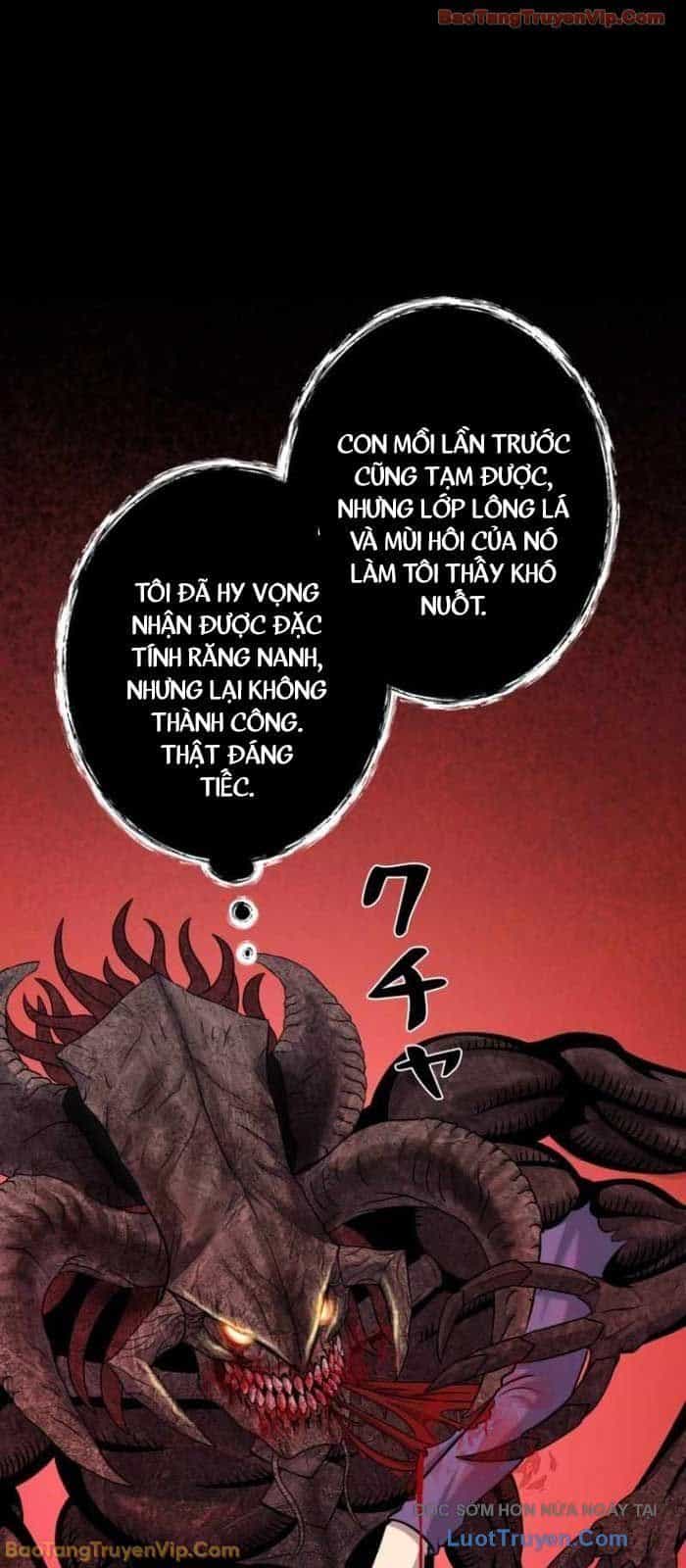 Tôi Đã Trở Thành Quái Vật Không Gian - Chương 87 - ảnh 40