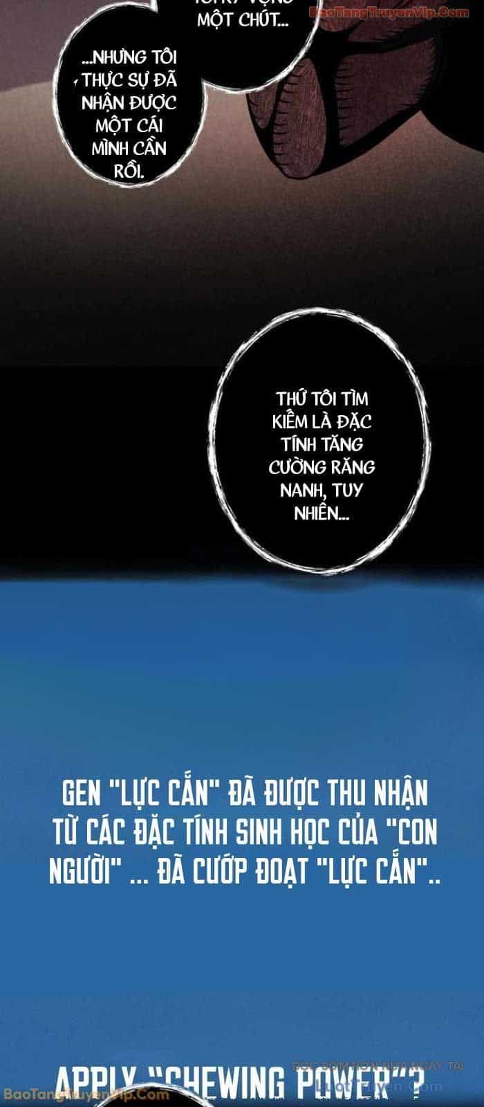 Tôi Đã Trở Thành Quái Vật Không Gian - Chương 87 - ảnh 46