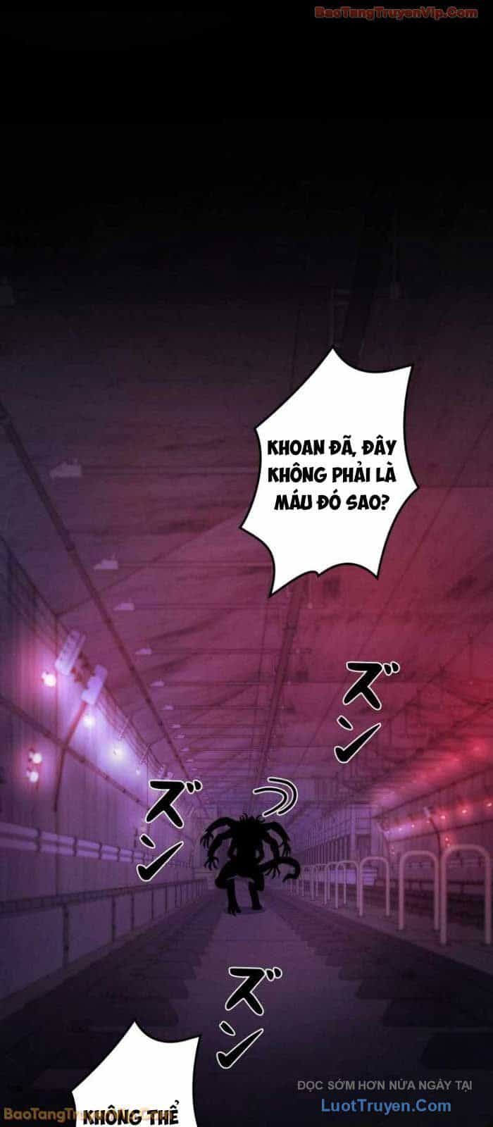 Tôi Đã Trở Thành Quái Vật Không Gian - Chương 87 - ảnh 70