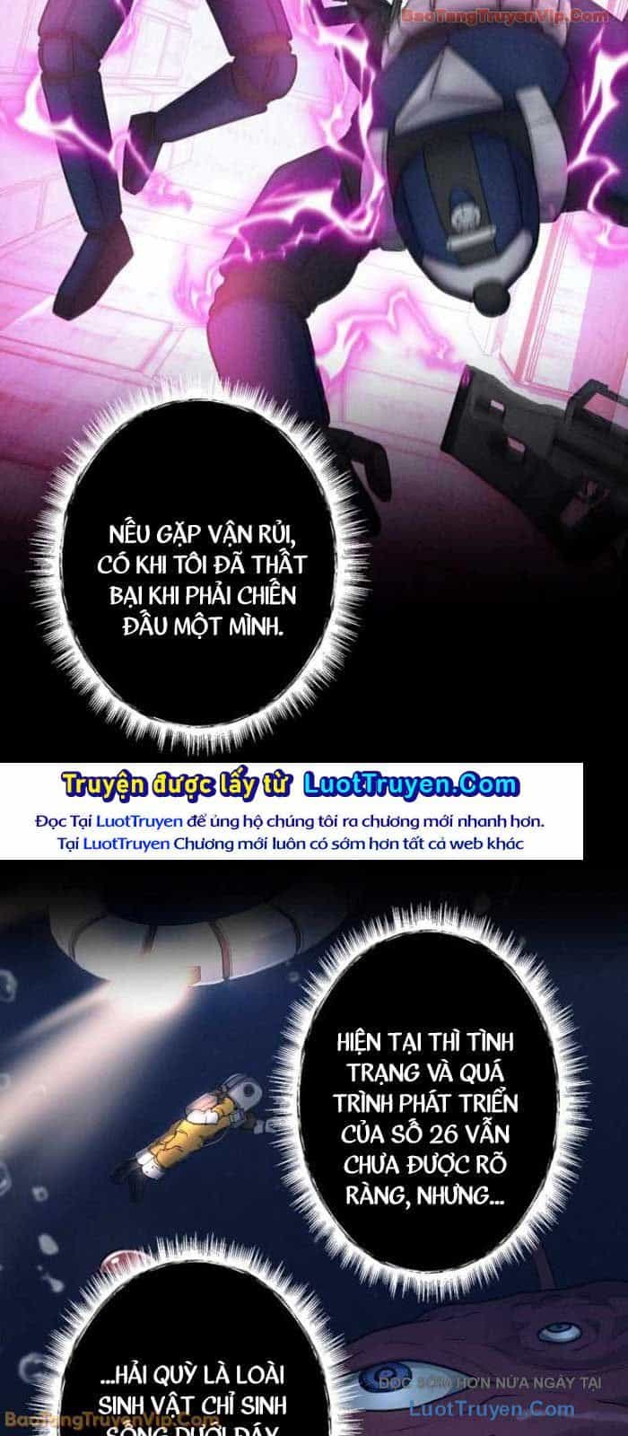 Tôi Đã Trở Thành Quái Vật Không Gian - Chương 87 - ảnh 84