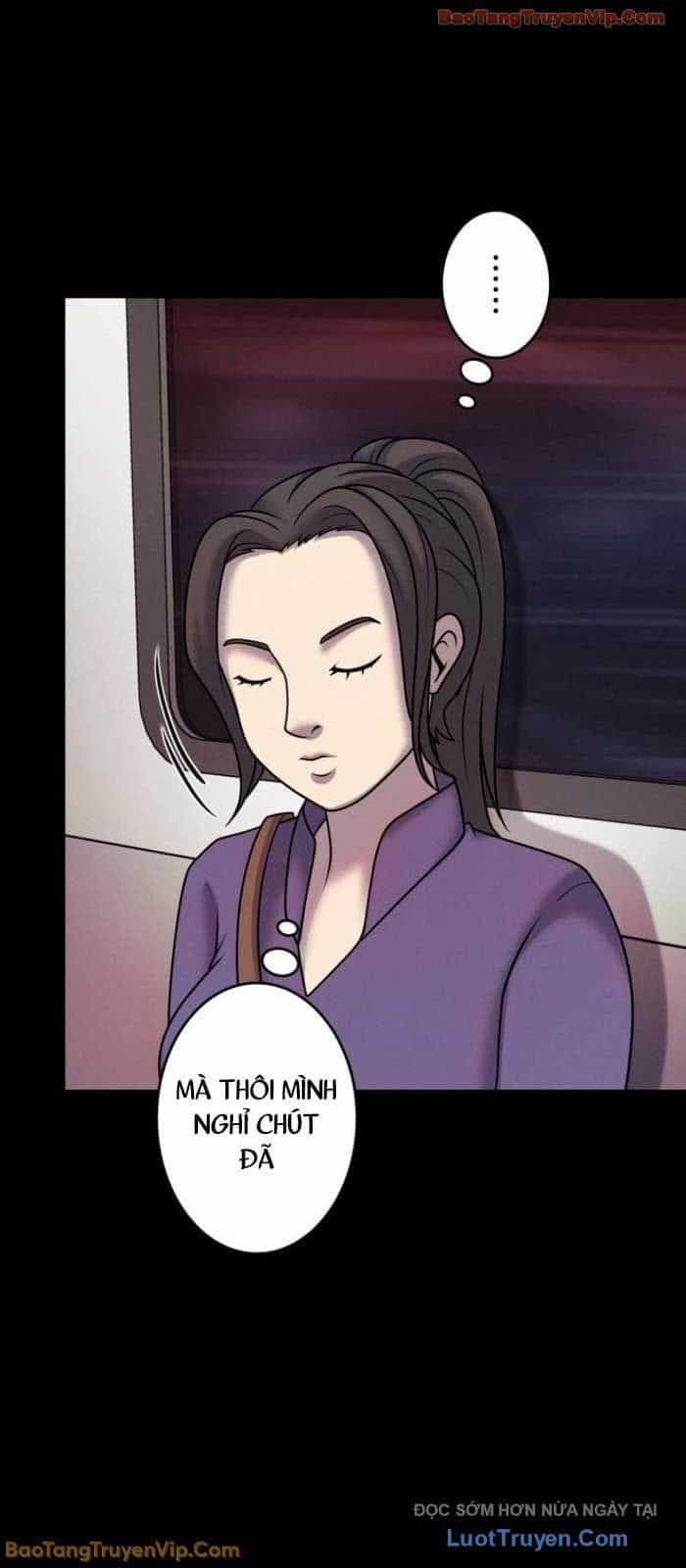 Tôi Đã Trở Thành Quái Vật Không Gian - Chương 87 - ảnh 9