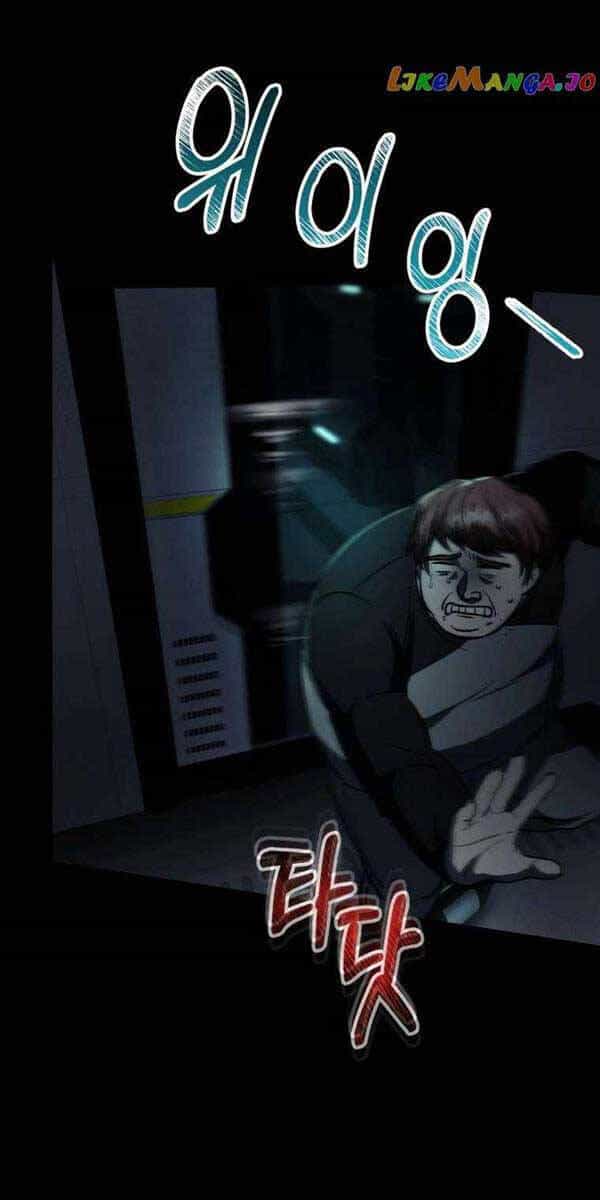 Tôi Đã Trở Thành Quái Vật Không Gian - Chương 8 - ảnh 106
