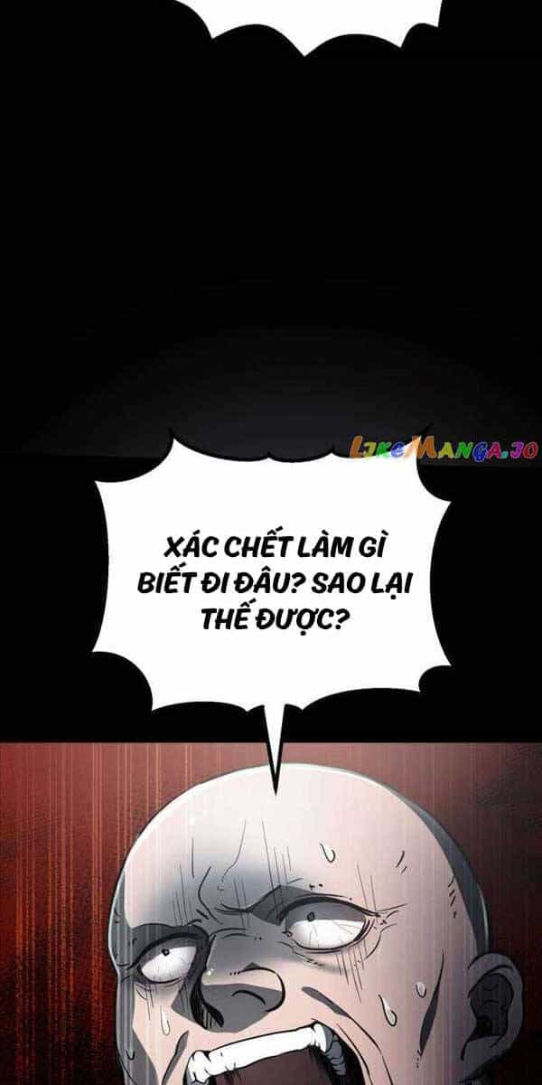 Tôi Đã Trở Thành Quái Vật Không Gian - Chương 8 - ảnh 20