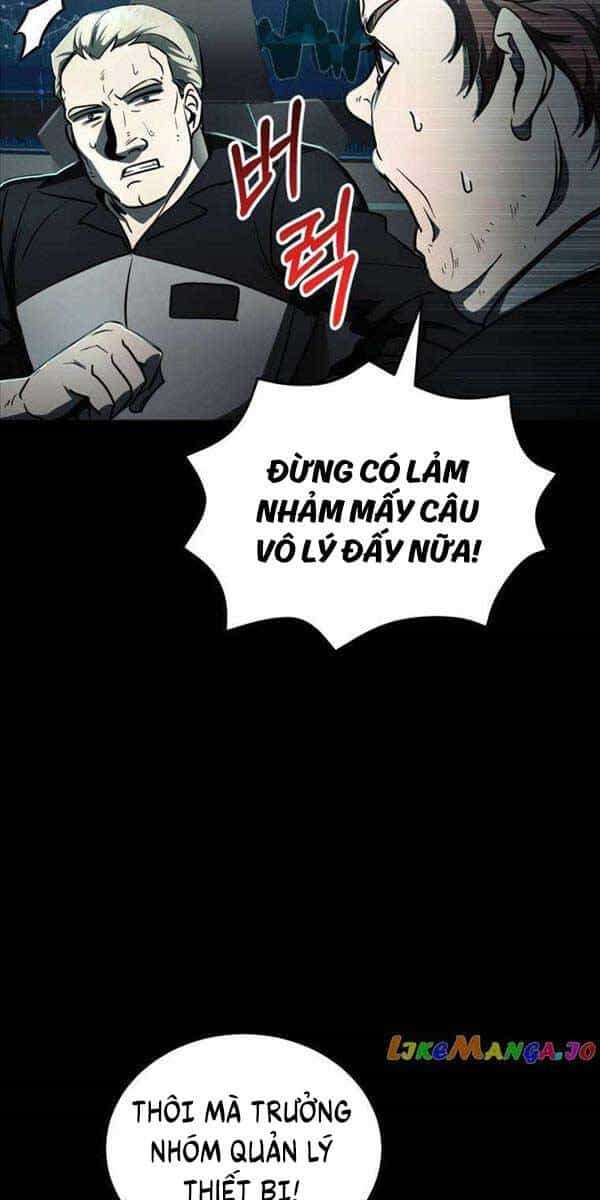 Tôi Đã Trở Thành Quái Vật Không Gian - Chương 8 - ảnh 28