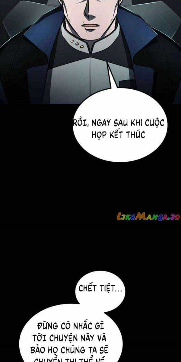 Tôi Đã Trở Thành Quái Vật Không Gian - Chương 8 - ảnh 38