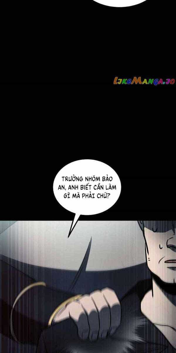 Tôi Đã Trở Thành Quái Vật Không Gian - Chương 8 - ảnh 41