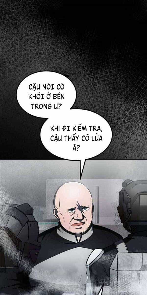 Tôi Đã Trở Thành Quái Vật Không Gian - Chương 8 - ảnh 7
