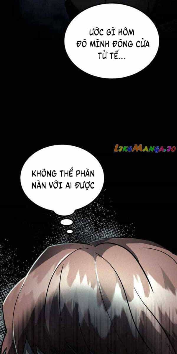 Tôi Đã Trở Thành Quái Vật Không Gian - Chương 8 - ảnh 80
