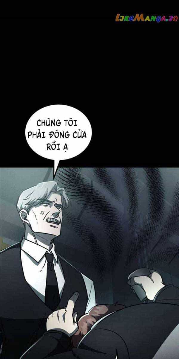 Tôi Đã Trở Thành Quái Vật Không Gian - Chương 8 - ảnh 83