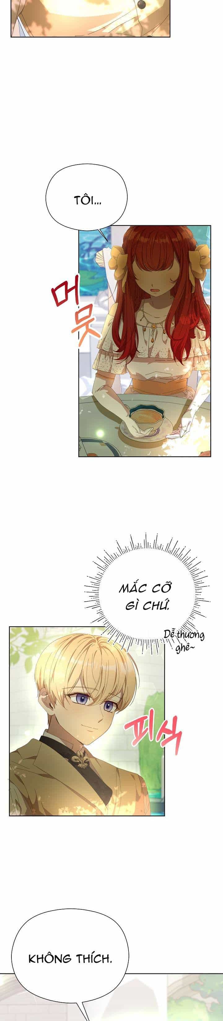 Tôi Đã Vô Tình Quyến Rũ Em Trai Của Nam Chính - Chương 0 - ảnh 5