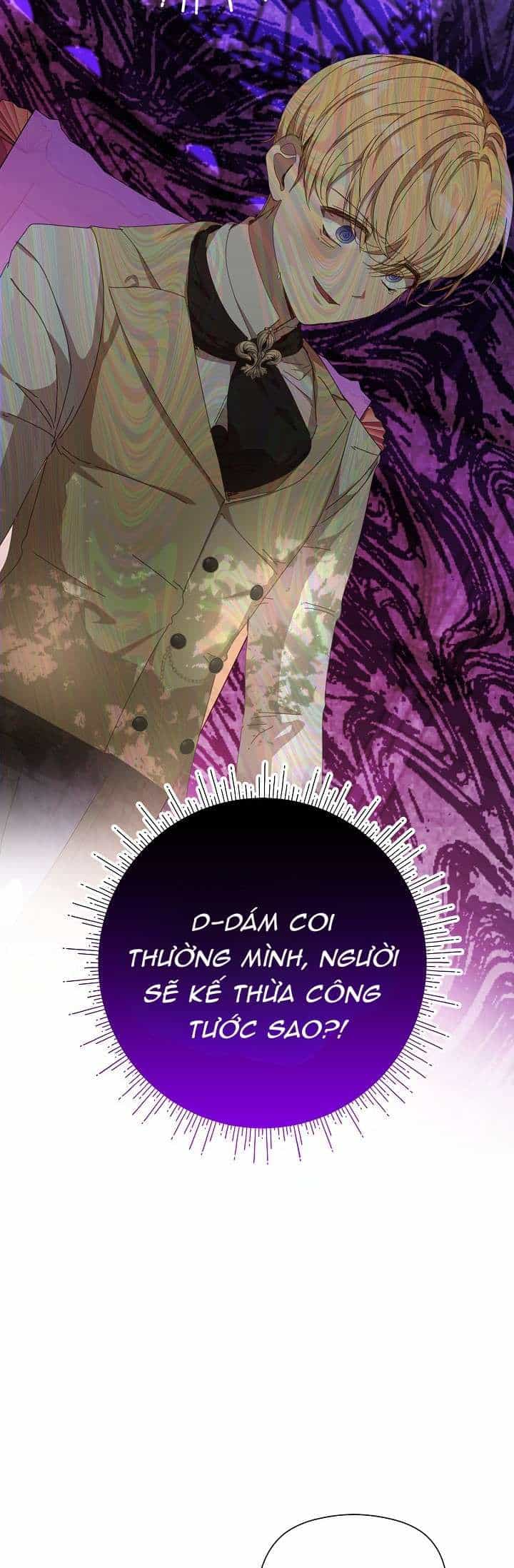 Tôi Đã Vô Tình Quyến Rũ Em Trai Của Nam Chính - Chương 0 - ảnh 7
