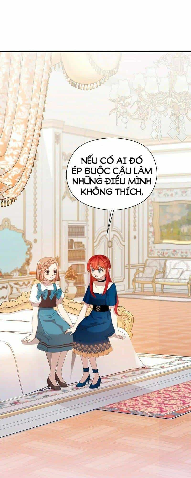 Tôi Đã Vô Tình Quyến Rũ Em Trai Của Nam Chính - Chương 9 - ảnh 28