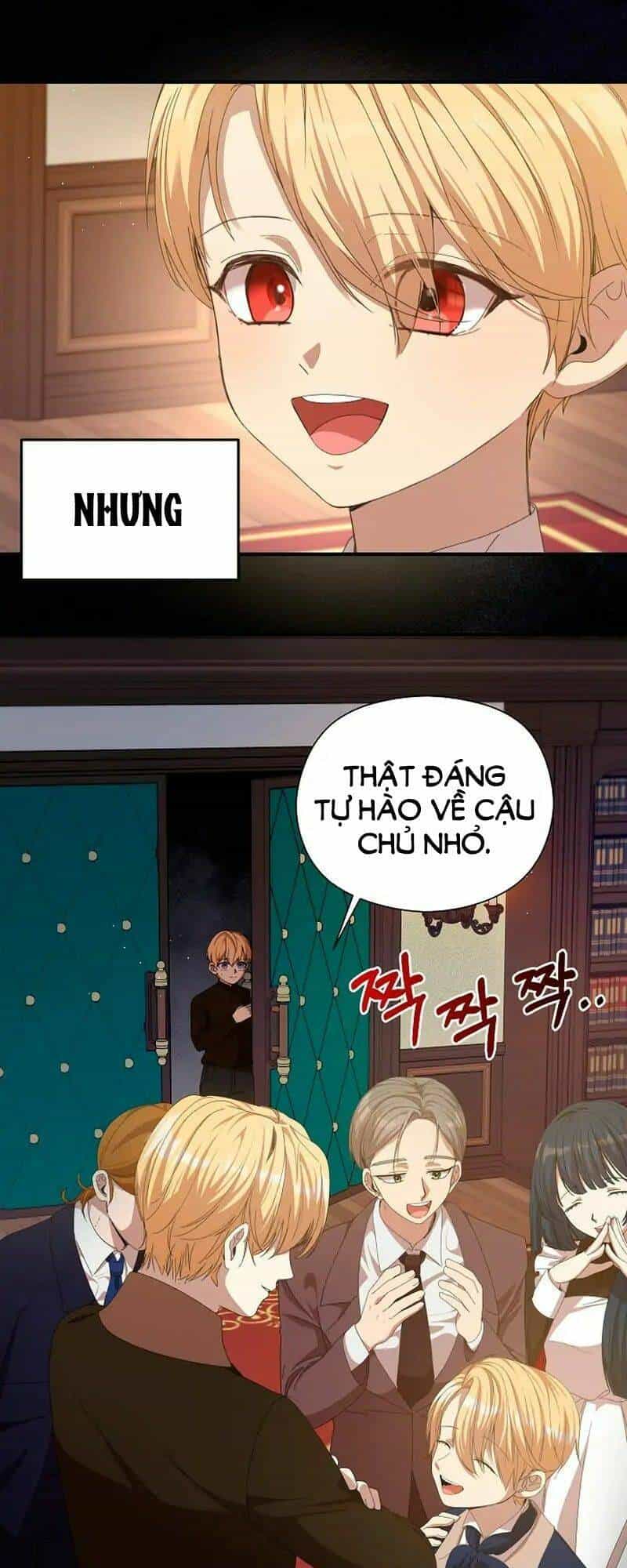 Tôi Đã Vô Tình Quyến Rũ Em Trai Của Nam Chính - Chương 10 - ảnh 12