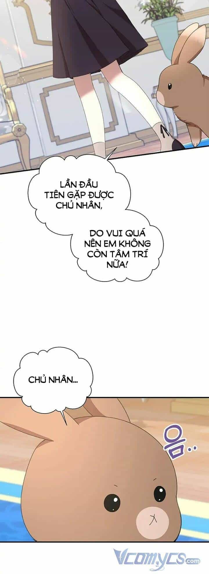 Tôi Đã Vô Tình Quyến Rũ Em Trai Của Nam Chính - Chương 11 - ảnh 21