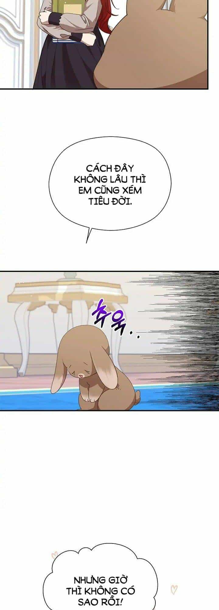 Tôi Đã Vô Tình Quyến Rũ Em Trai Của Nam Chính - Chương 11 - ảnh 27