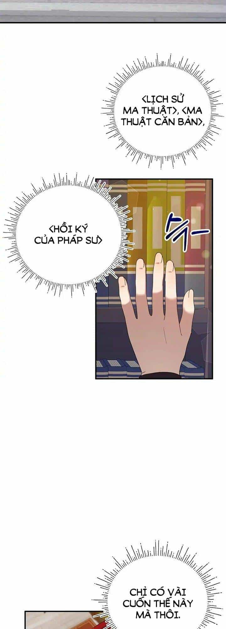 Tôi Đã Vô Tình Quyến Rũ Em Trai Của Nam Chính - Chương 11 - ảnh 5