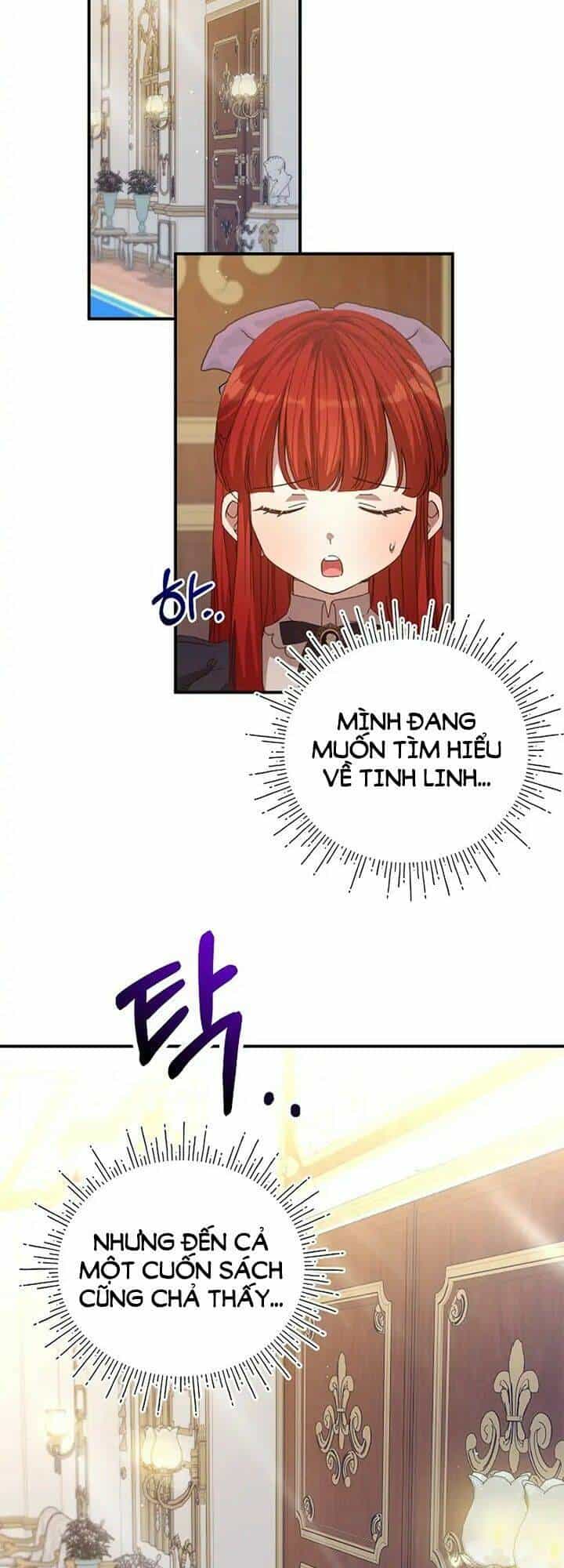 Tôi Đã Vô Tình Quyến Rũ Em Trai Của Nam Chính - Chương 11 - ảnh 9