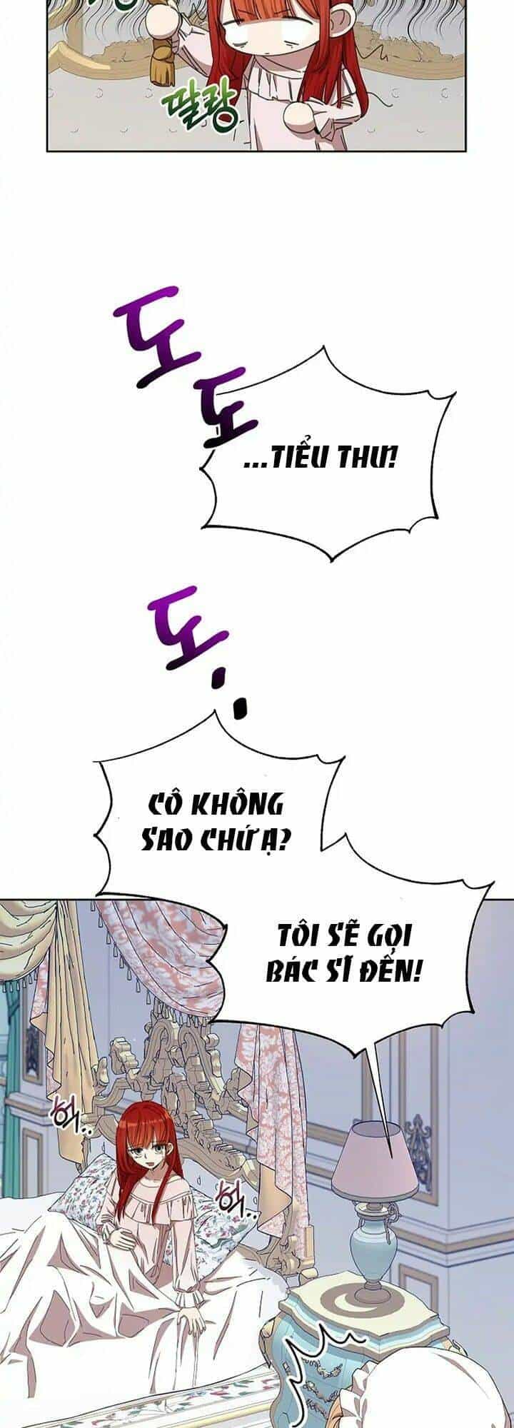 Tôi Đã Vô Tình Quyến Rũ Em Trai Của Nam Chính - Chương 12 - ảnh 29