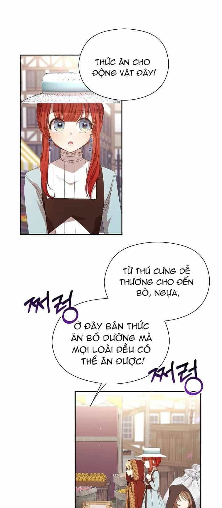 Tôi Đã Vô Tình Quyến Rũ Em Trai Của Nam Chính - Chương 14 - ảnh 16