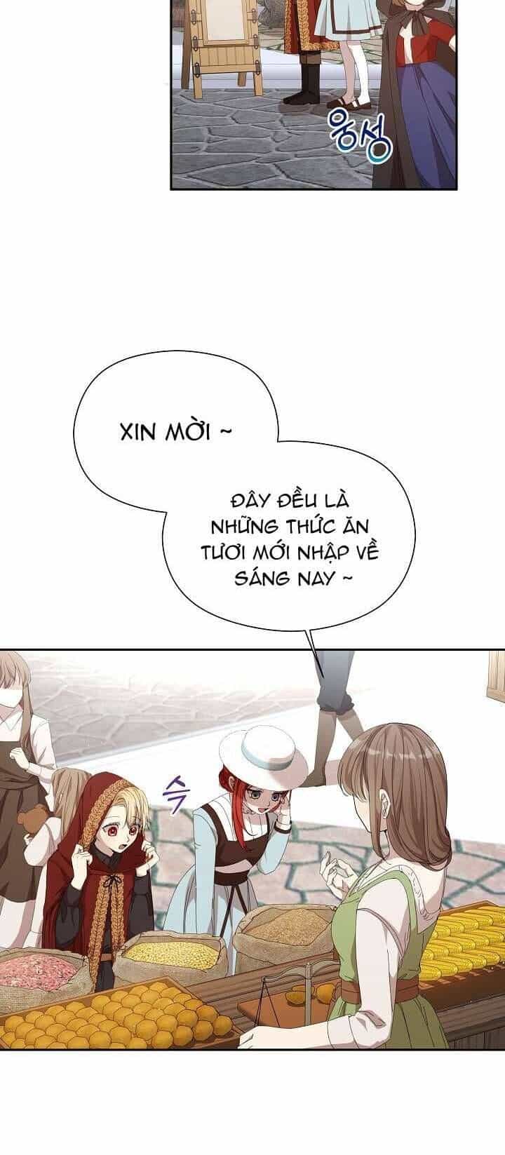 Tôi Đã Vô Tình Quyến Rũ Em Trai Của Nam Chính - Chương 14 - ảnh 17