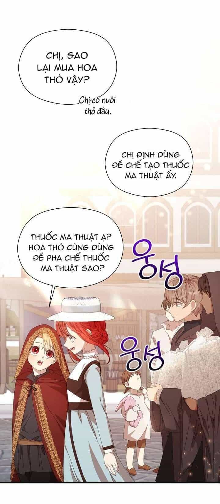 Tôi Đã Vô Tình Quyến Rũ Em Trai Của Nam Chính - Chương 14 - ảnh 23