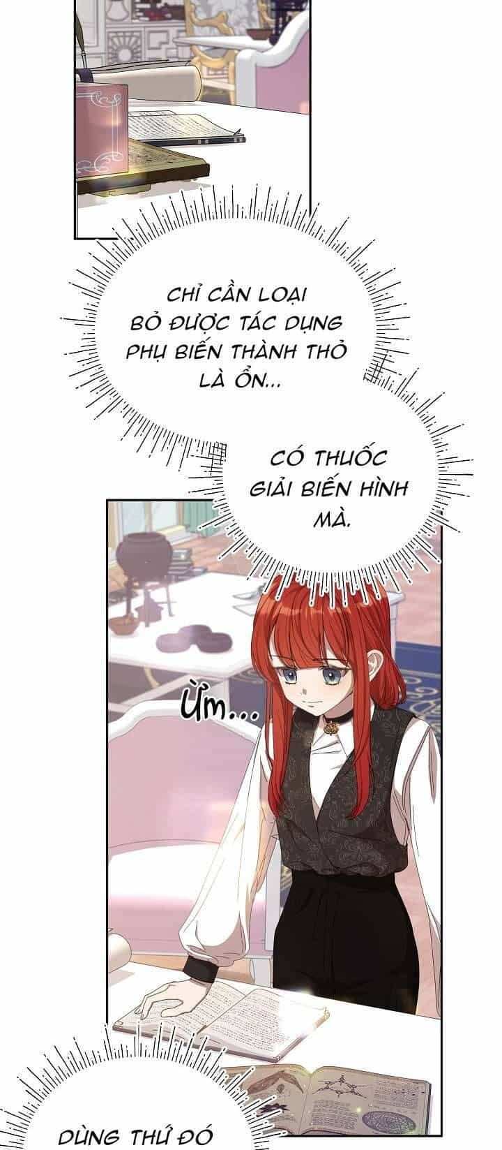 Tôi Đã Vô Tình Quyến Rũ Em Trai Của Nam Chính - Chương 14 - ảnh 28