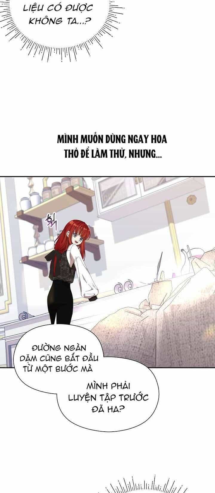 Tôi Đã Vô Tình Quyến Rũ Em Trai Của Nam Chính - Chương 14 - ảnh 29
