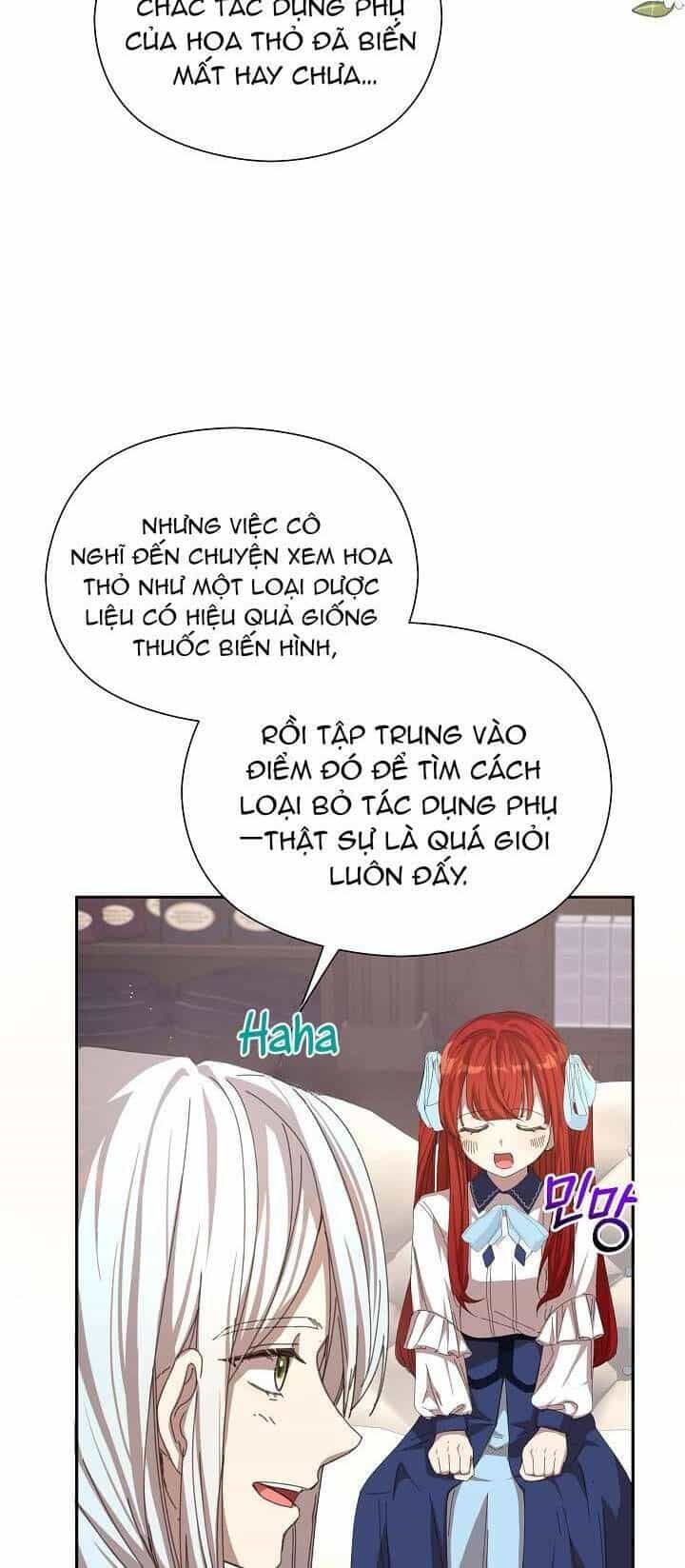 Tôi Đã Vô Tình Quyến Rũ Em Trai Của Nam Chính - Chương 14 - ảnh 41