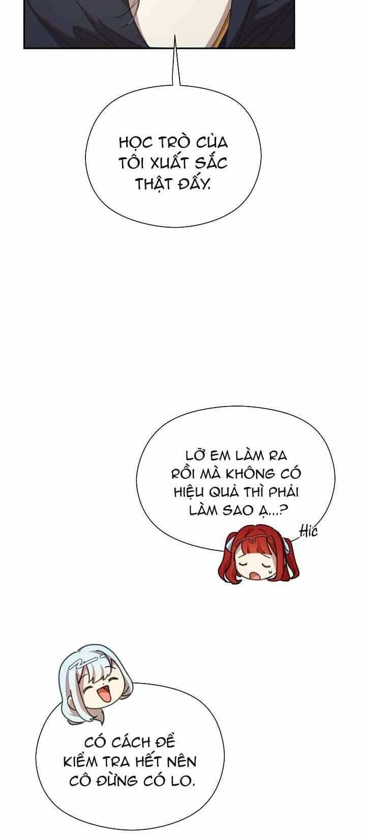 Tôi Đã Vô Tình Quyến Rũ Em Trai Của Nam Chính - Chương 14 - ảnh 43