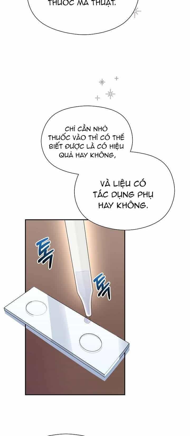 Tôi Đã Vô Tình Quyến Rũ Em Trai Của Nam Chính - Chương 14 - ảnh 47