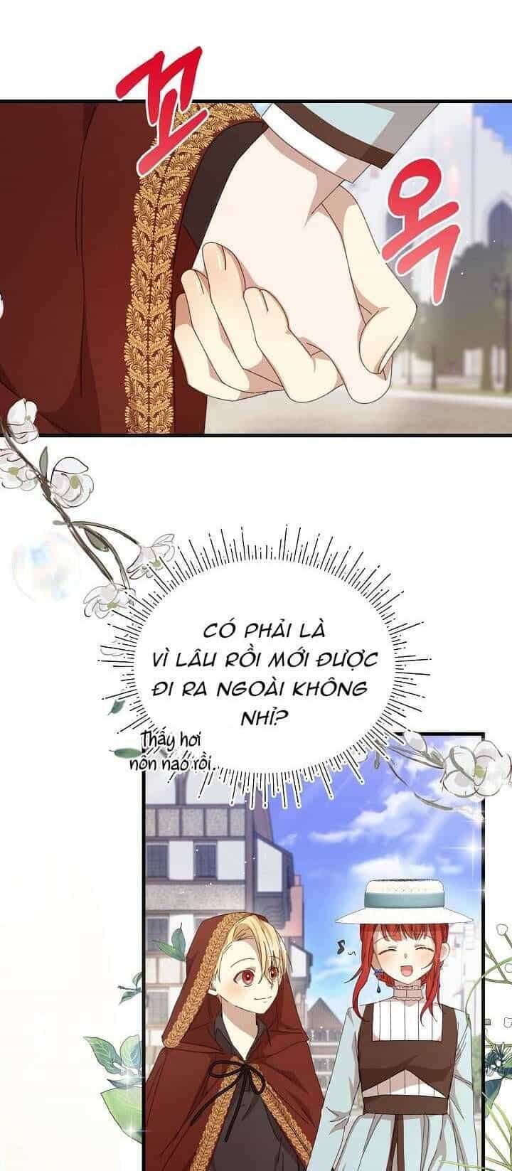 Tôi Đã Vô Tình Quyến Rũ Em Trai Của Nam Chính - Chương 14 - ảnh 9