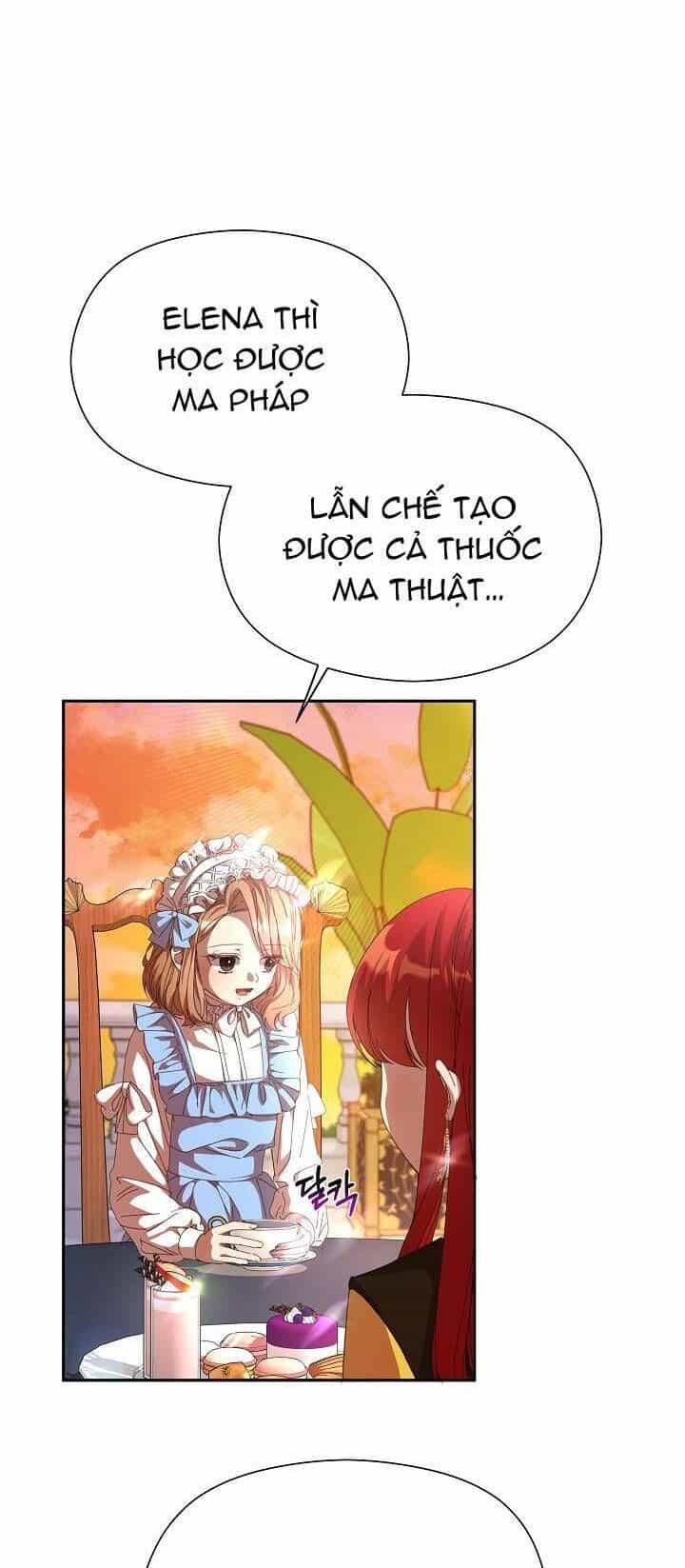 Tôi Đã Vô Tình Quyến Rũ Em Trai Của Nam Chính - Chương 15 - ảnh 35