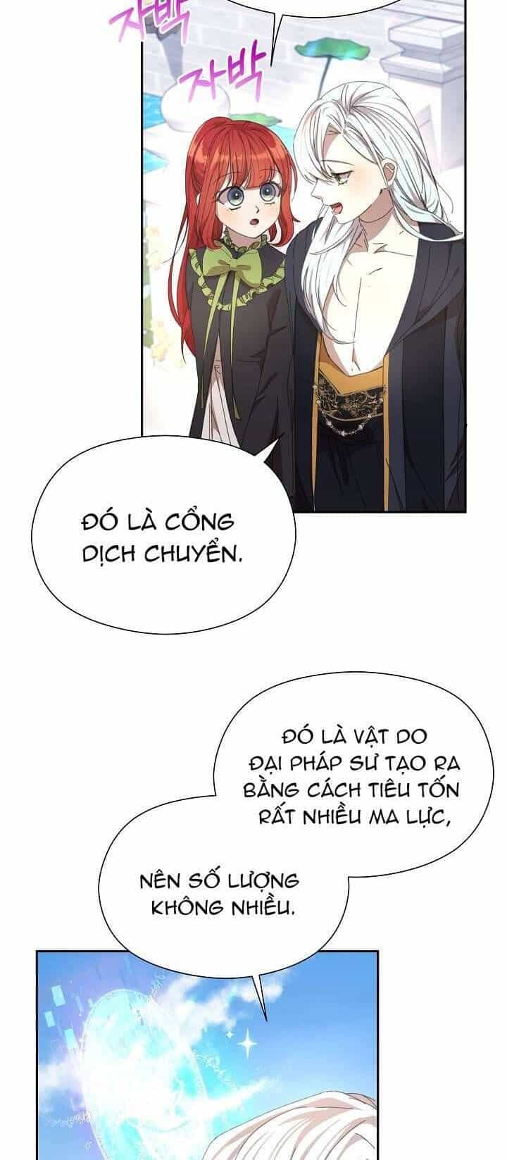 Tôi Đã Vô Tình Quyến Rũ Em Trai Của Nam Chính - Chương 16 - ảnh 40