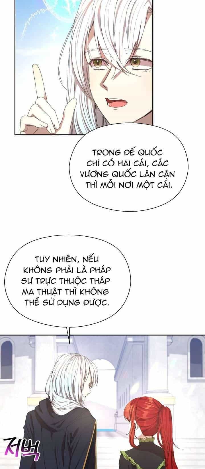 Tôi Đã Vô Tình Quyến Rũ Em Trai Của Nam Chính - Chương 16 - ảnh 41