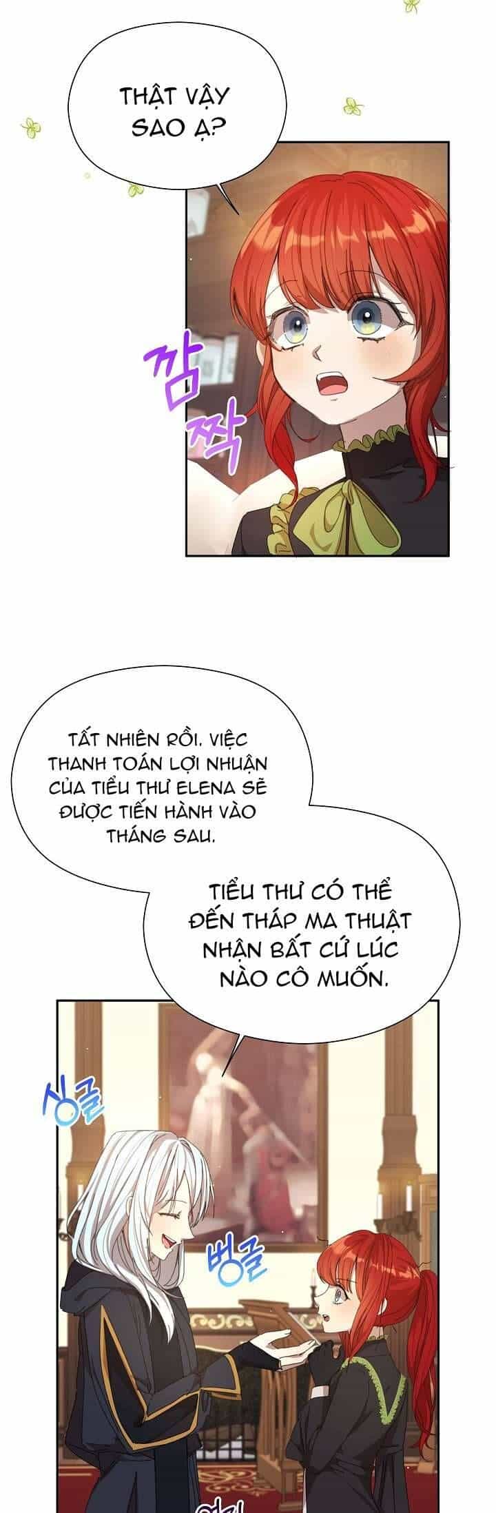 Tôi Đã Vô Tình Quyến Rũ Em Trai Của Nam Chính - Chương 16 - ảnh 8
