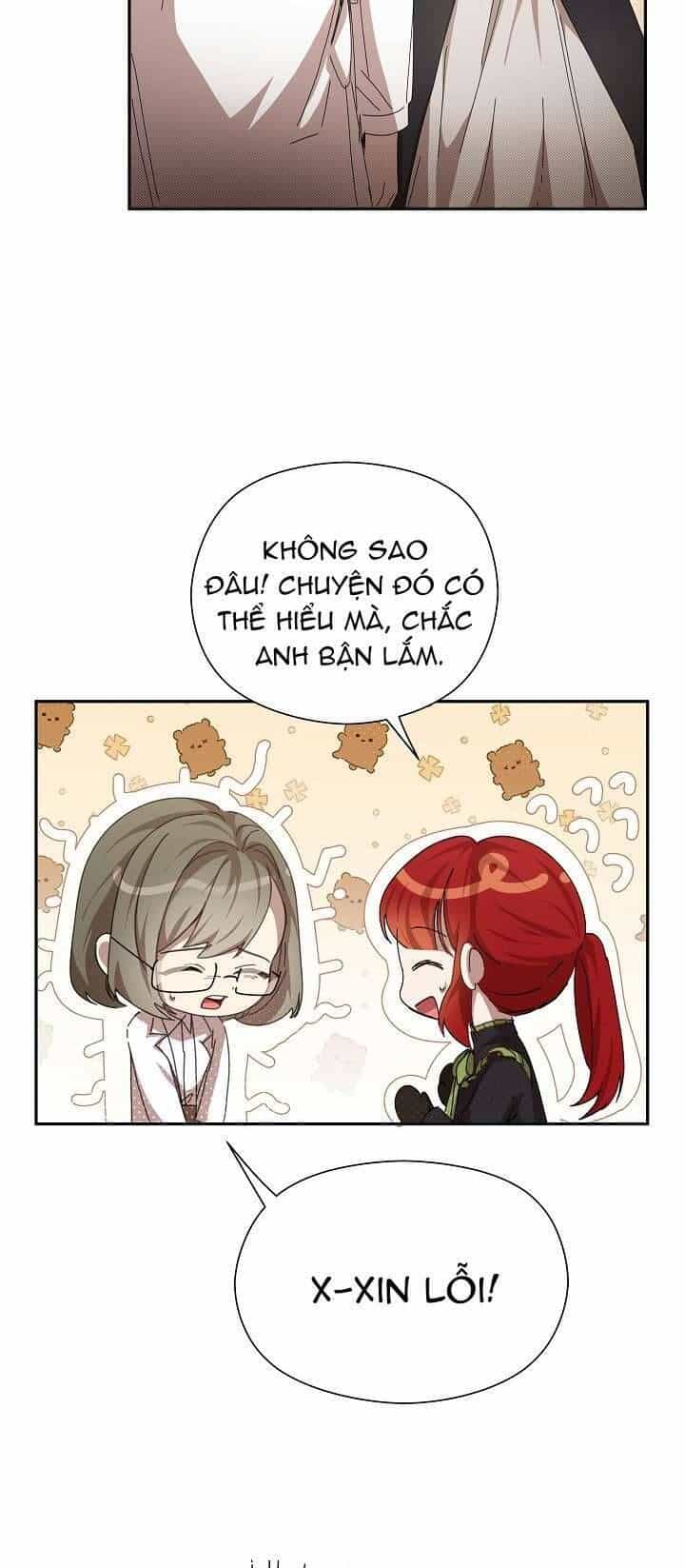 Tôi Đã Vô Tình Quyến Rũ Em Trai Của Nam Chính - Chương 17 - ảnh 33