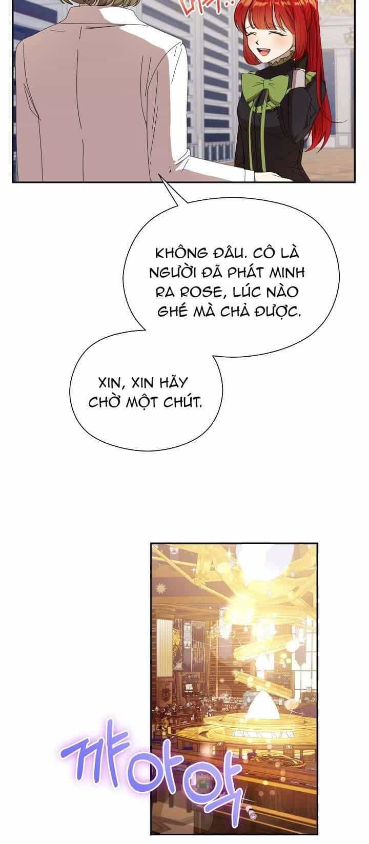Tôi Đã Vô Tình Quyến Rũ Em Trai Của Nam Chính - Chương 17 - ảnh 35