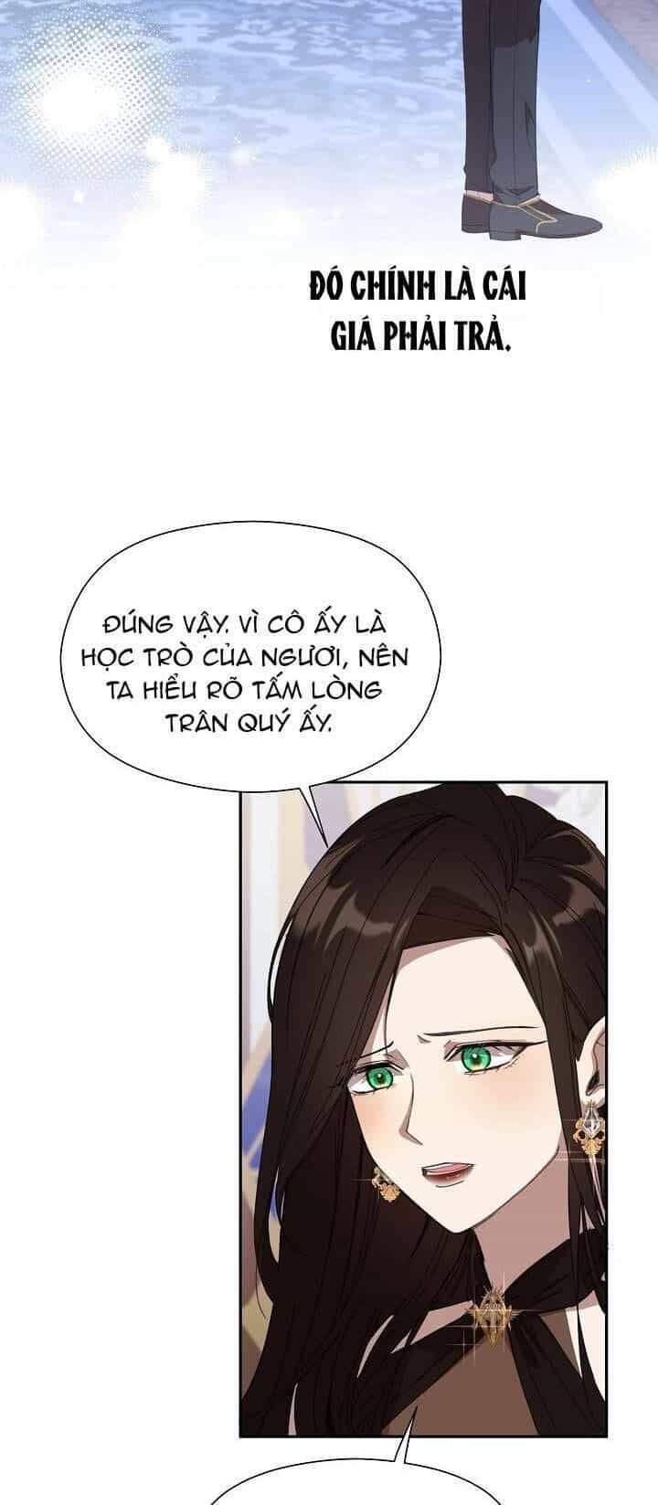 Tôi Đã Vô Tình Quyến Rũ Em Trai Của Nam Chính - Chương 17 - ảnh 51
