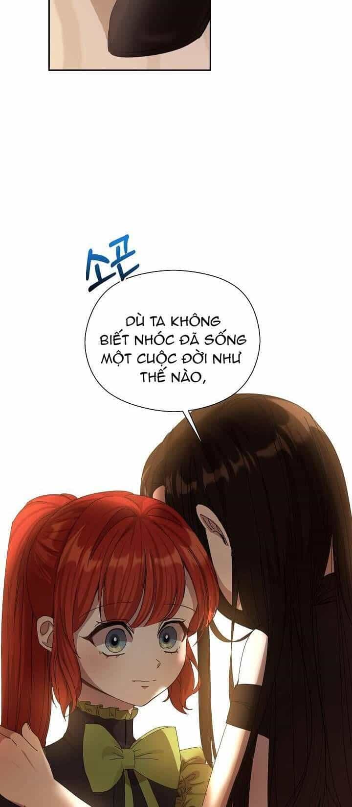 Tôi Đã Vô Tình Quyến Rũ Em Trai Của Nam Chính - Chương 18 - ảnh 34