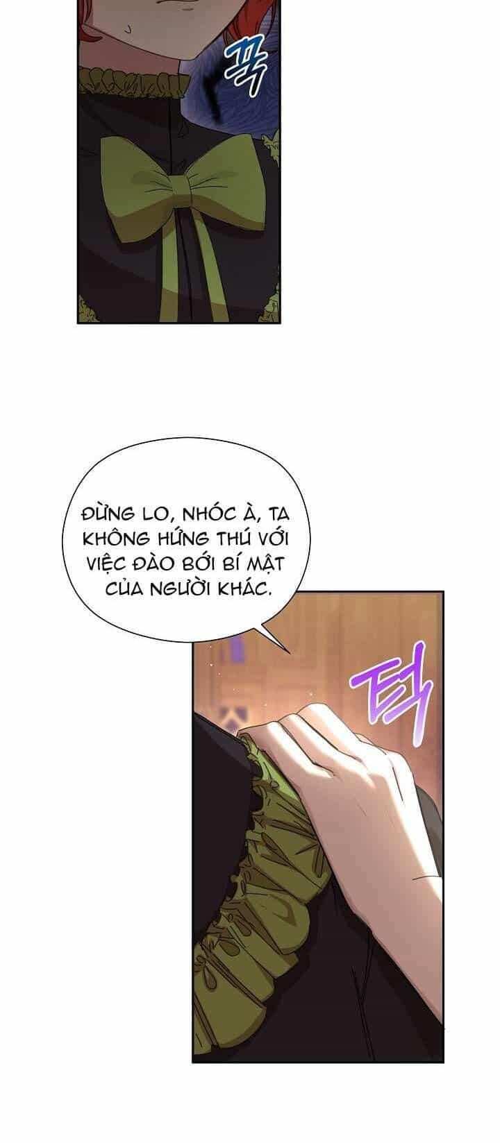 Tôi Đã Vô Tình Quyến Rũ Em Trai Của Nam Chính - Chương 18 - ảnh 36